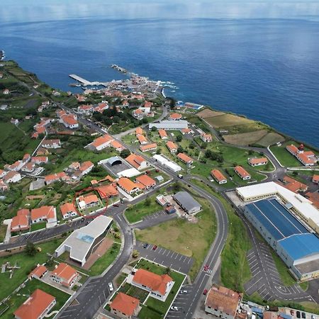 Vila Flor Lajes das Flores Kültér fotó