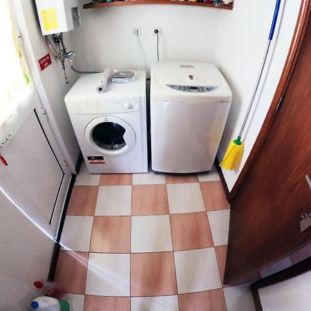 Vila Flor Lajes das Flores Kültér fotó