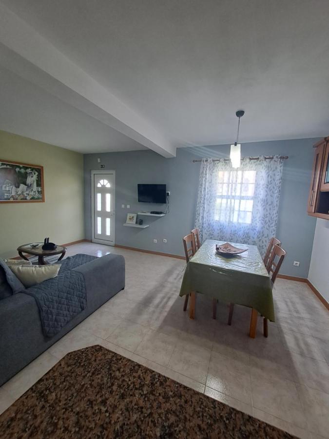 Vila Flor Lajes das Flores Kültér fotó