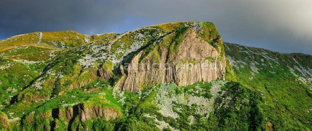 Vila Flor Lajes das Flores Kültér fotó