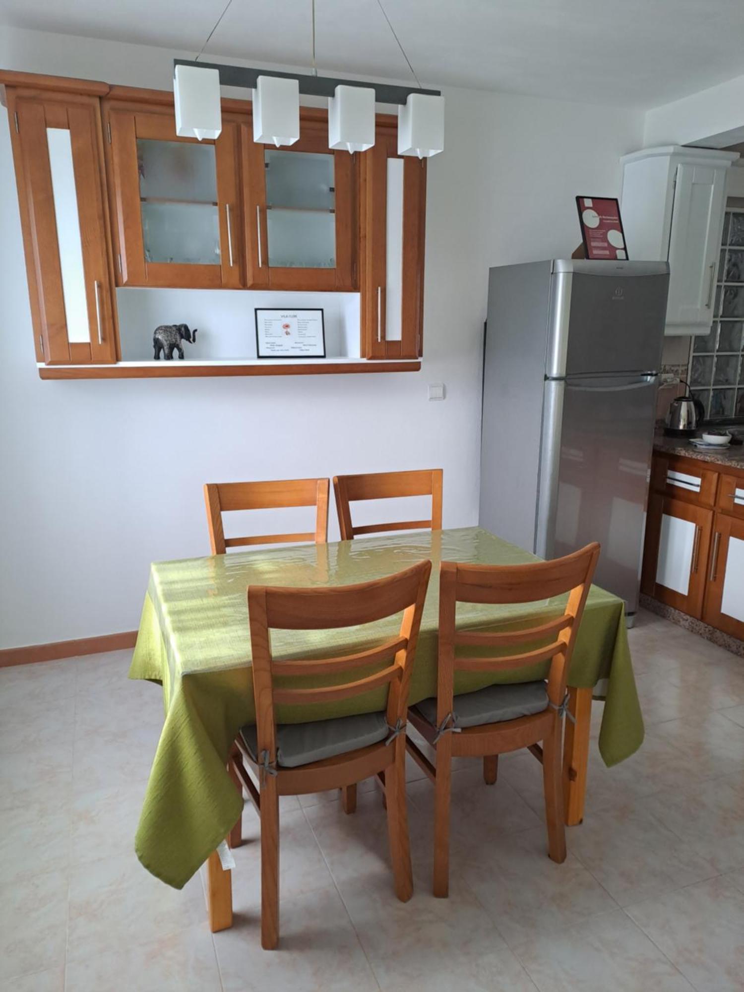 Vila Flor Lajes das Flores Kültér fotó